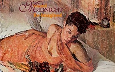 Amber Weekes: ‘Round Midnight – Re-Imagined (2021)