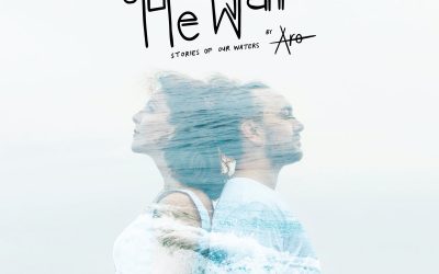 Aro: He Wai (2021)