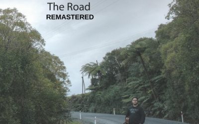 Ben Ruegg: The Road [Remastered] (2019)