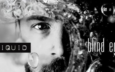 Blind Ego (Kalle Walliner) – Liquid (2016)