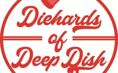 Diehards of Deep Dish: Traditional Speciality Guaranteed (2021)