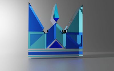 Glass Throne: Glass Throne (2021) single