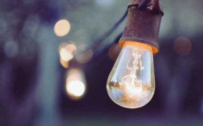 Glenn Bodger : I’ll Leave The Light On (2021)