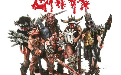 GWAR: Scumdogs of the Universe [30th Anniversary Edition] (2020)
