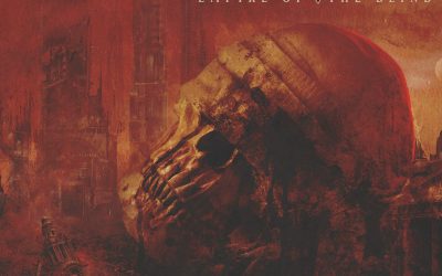 Heathen: Empire of the Blind (2020)