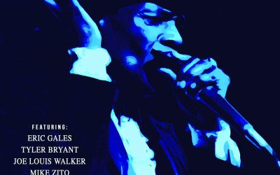 Junior Wells: Blues Brothers (2020)