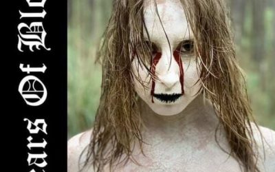 Lilith: Tears of Blood (2021) single