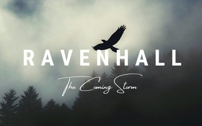 Ravenhall: The Coming Storm (2021)