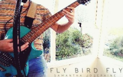 Samantha Josephine: Fly Bird Fly (2021)