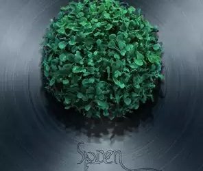Stealphish: Spren (2021) single