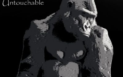 The Night: Untouchable (2021) single