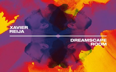 Xavi Reija: Dreamscape Room (2020)
