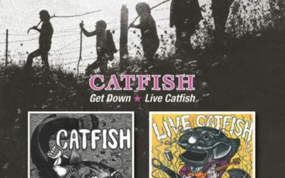 Catfish –Get Down / Catfish Live