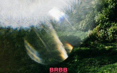 Blue River Baby: Green Cones (2021) single