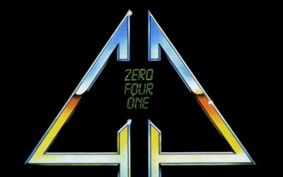 Glasgow: Zero Four One (1987)