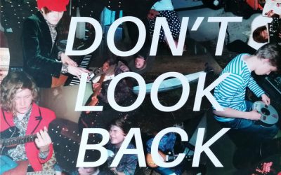 Grandmother Corn: Don’t Look Back (2019)
