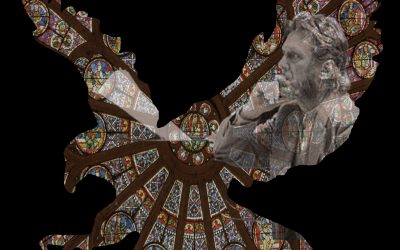 Keith Tippett: The Monk Watches The Eagle (2020)