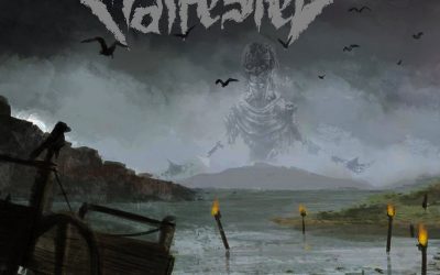Malfested: Shallow Graves (2020)