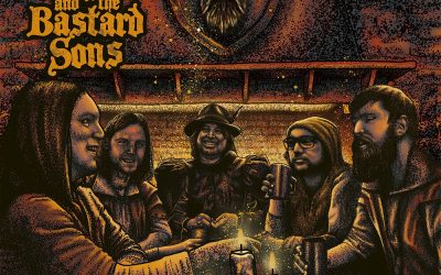 Phil Campbell and the Bastard Sons: We’re the Bastards (2020)