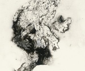 Rhizone : Timelines (2021)