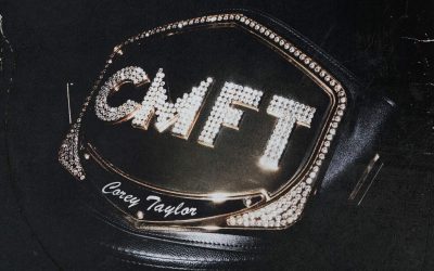 Corey Taylor: CMFT (2020)