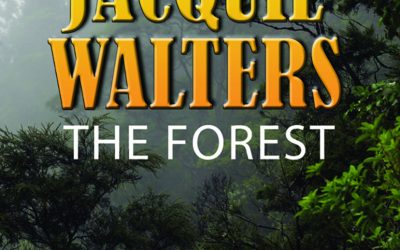 Jacquie Walters: The Forest (2021)
