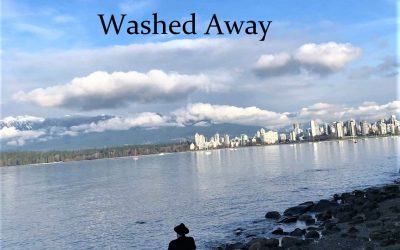 Mat Gat: Washed Away (2021) single