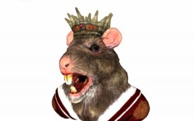 On Tick: Rats (2021) single