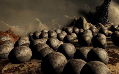 Sothiac: Tiamat (2021)