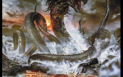 Therion: Leviathan (2021)
