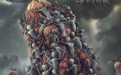 Twitch of the Death Nerve: Beset By False Prophets (2021)