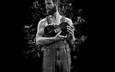Matt Heckler: Blood, Water, Coal (2021)