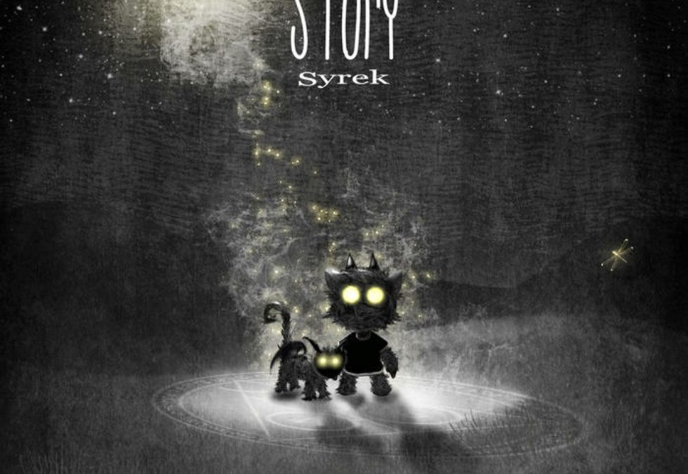 Terry Syrek’s  : Story (2021)
