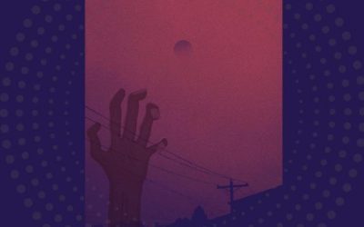 Brent West: Run From The Fear (2021) single