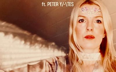 Jo Beth Young: Pandora’s Aquarium (2021) single