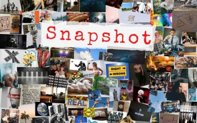 cHoclat FRoG: “Snapshot” (2021)