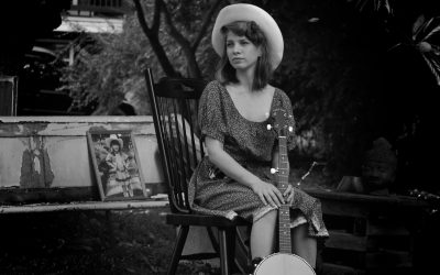 Angela Autumn: The Magnolia Sessions (2021)