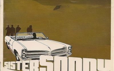 Sister Sonny -The Bandit Lab (2022 Reissue of 2001 album)