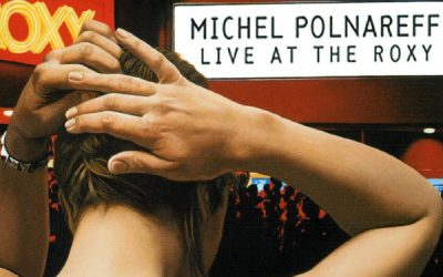 Michel Polnareff: Live at the Roxy (1996)