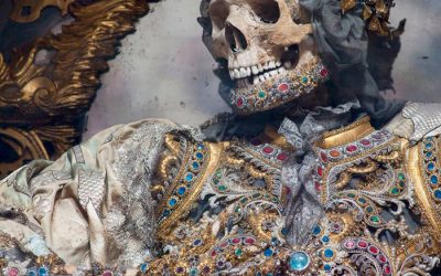 Non Serviam: Le Coeur Bat (2021)