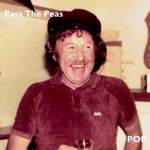 Pass the Peas: Pop (2022)