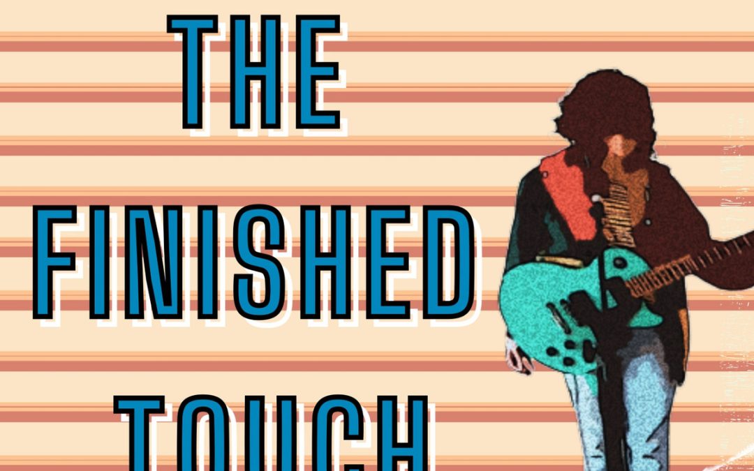 Samantha Josephine: The Finished Touch (2021)