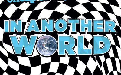 Cheap Trick: In Another World (2021)