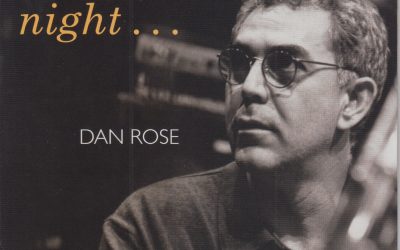 Dan Rose: Last Night… (2019)