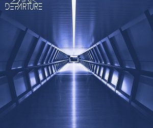 Day of Departure -Day of Departure (2022)