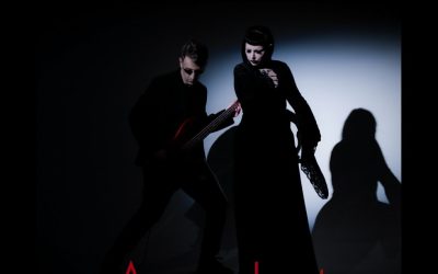Amulet –House of Black & White (2022)