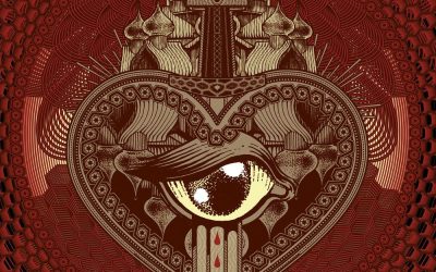 Amorphis: Live At Helsinki Ice Hall (2021)