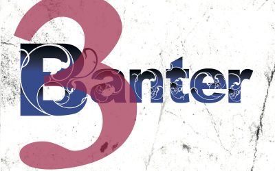 Banter: Three (2021)