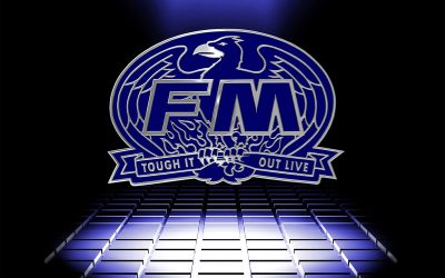 FM: Tough It Out Live (2021)