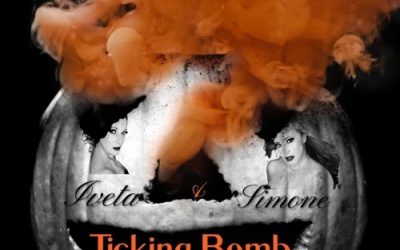 Iveta & Simone: Ticking Bomb (2022) single